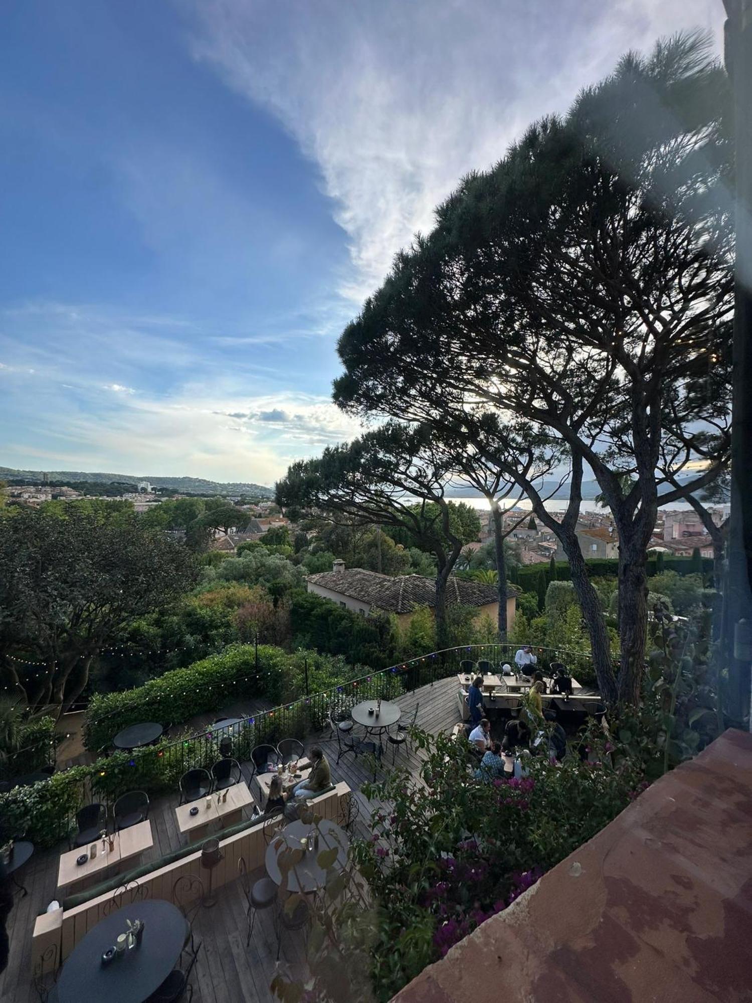 Ermitage Hotel 3*