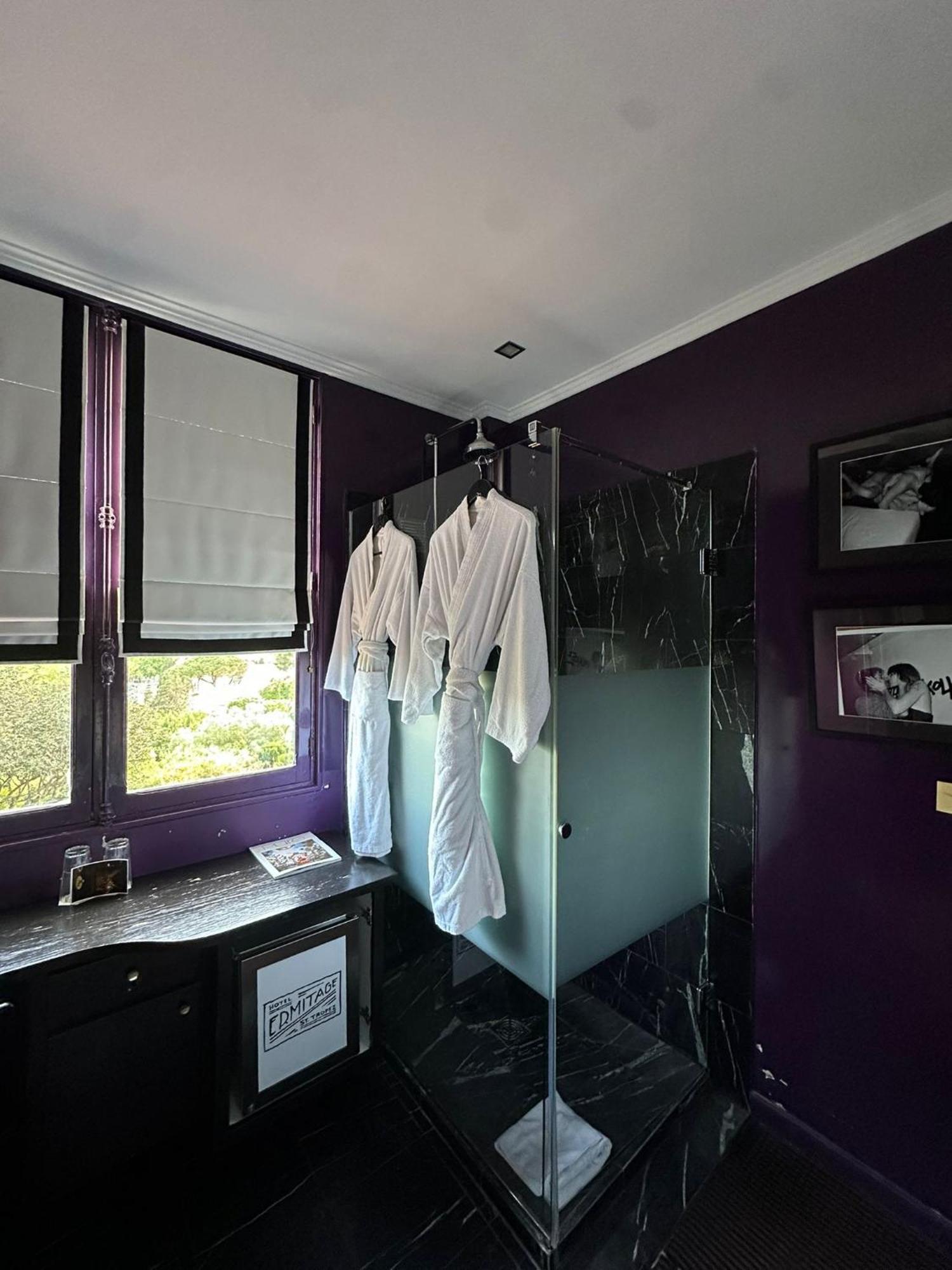 Hotel Ermitage 3*