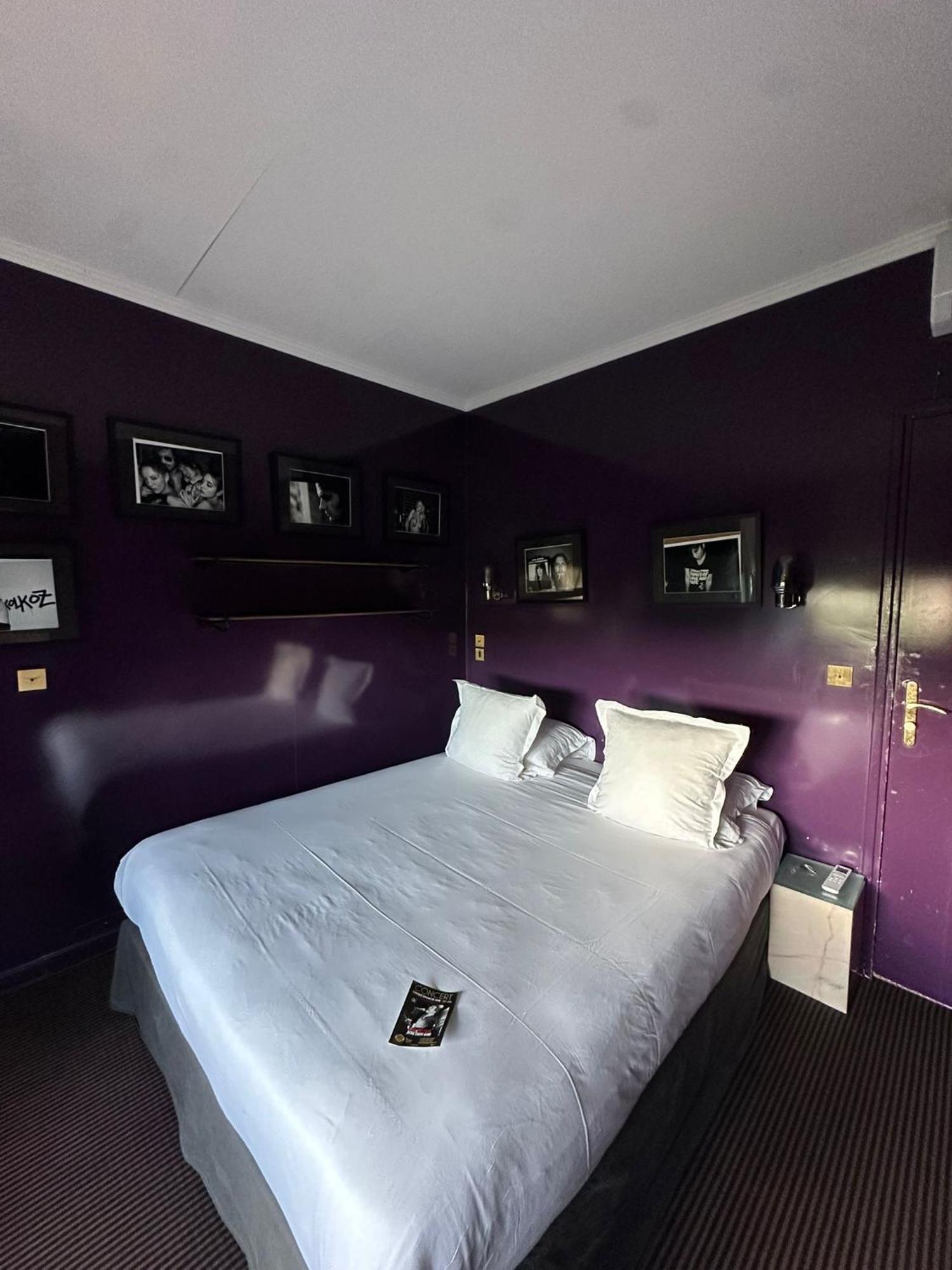 Ermitage Hotel Saint-Tropez